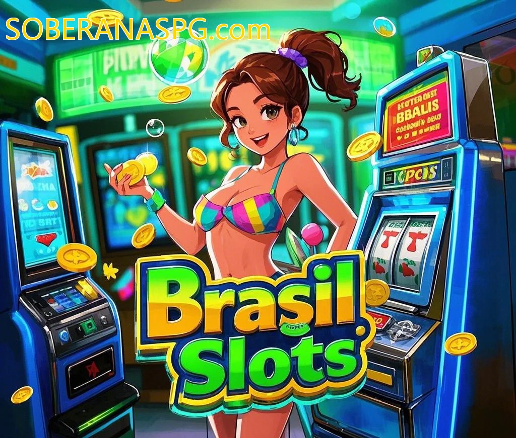 soberanaspg GAME-Slots