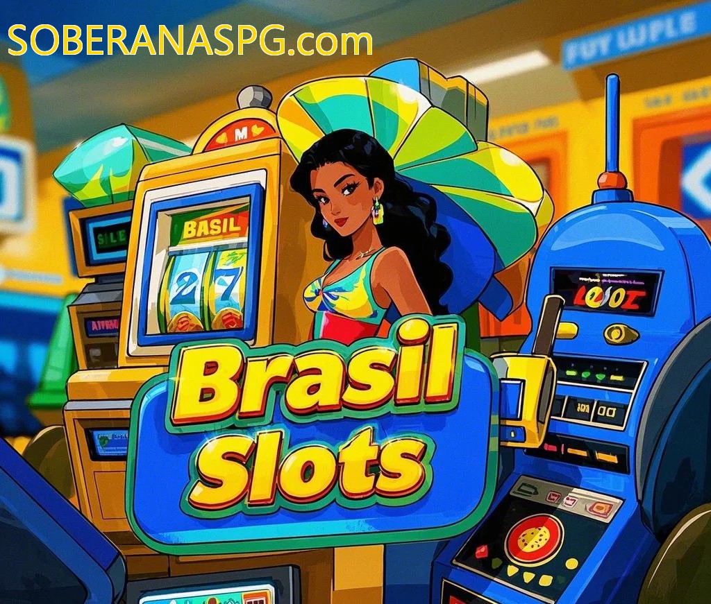 soberanaspg GAME-Jogo