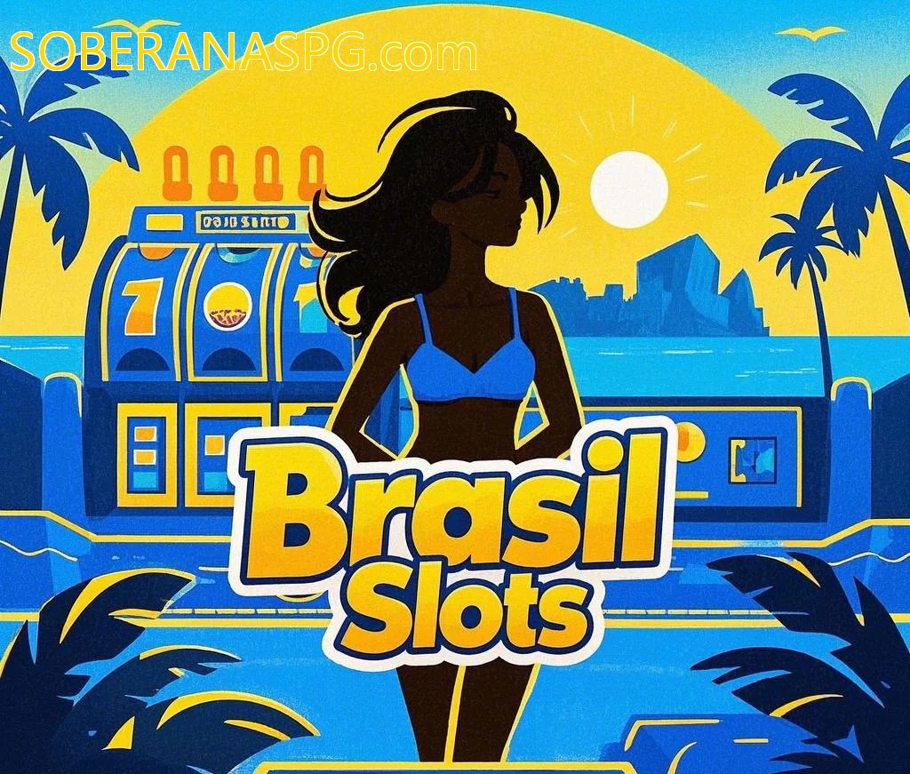 soberanaspg GAME-Slots