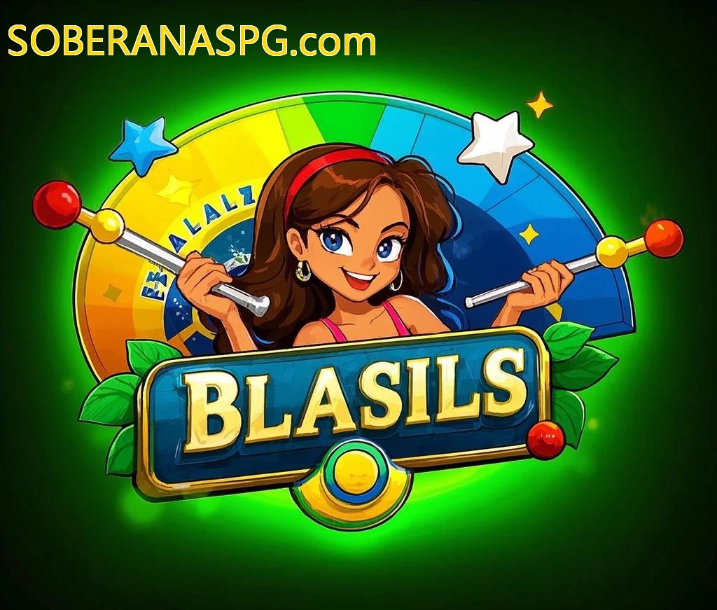 soberanaspg GAME-Slots